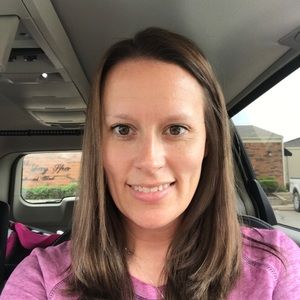 Meet your Posher, Shannon